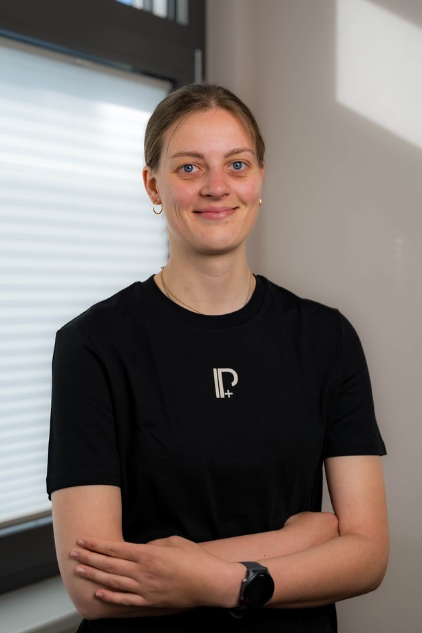 Vivian Ostertag