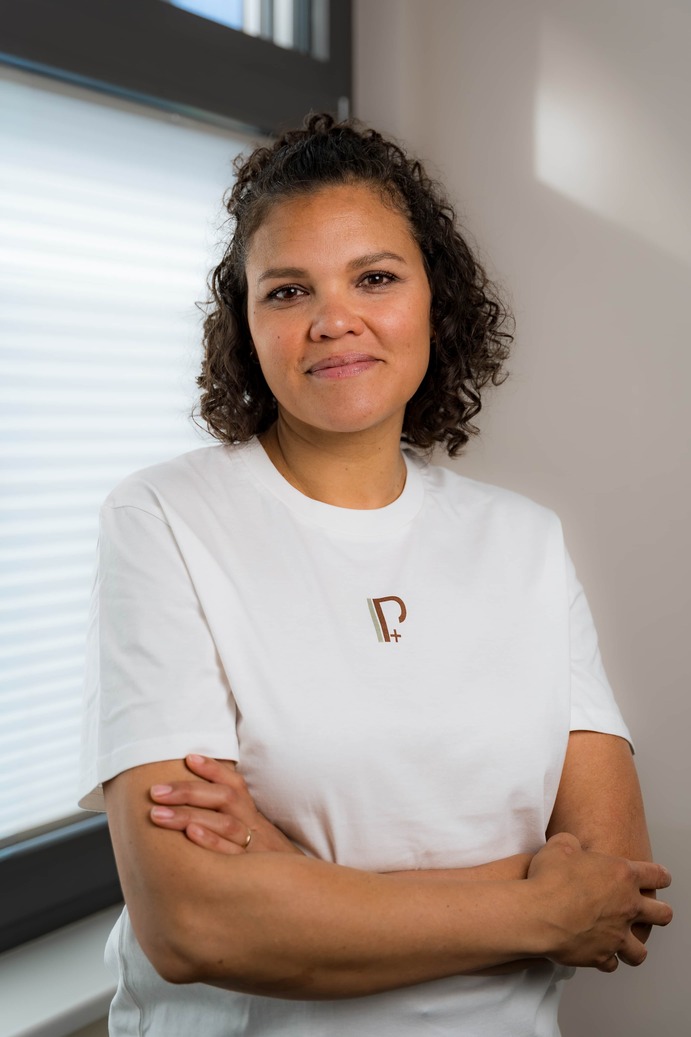 Corina Krüger