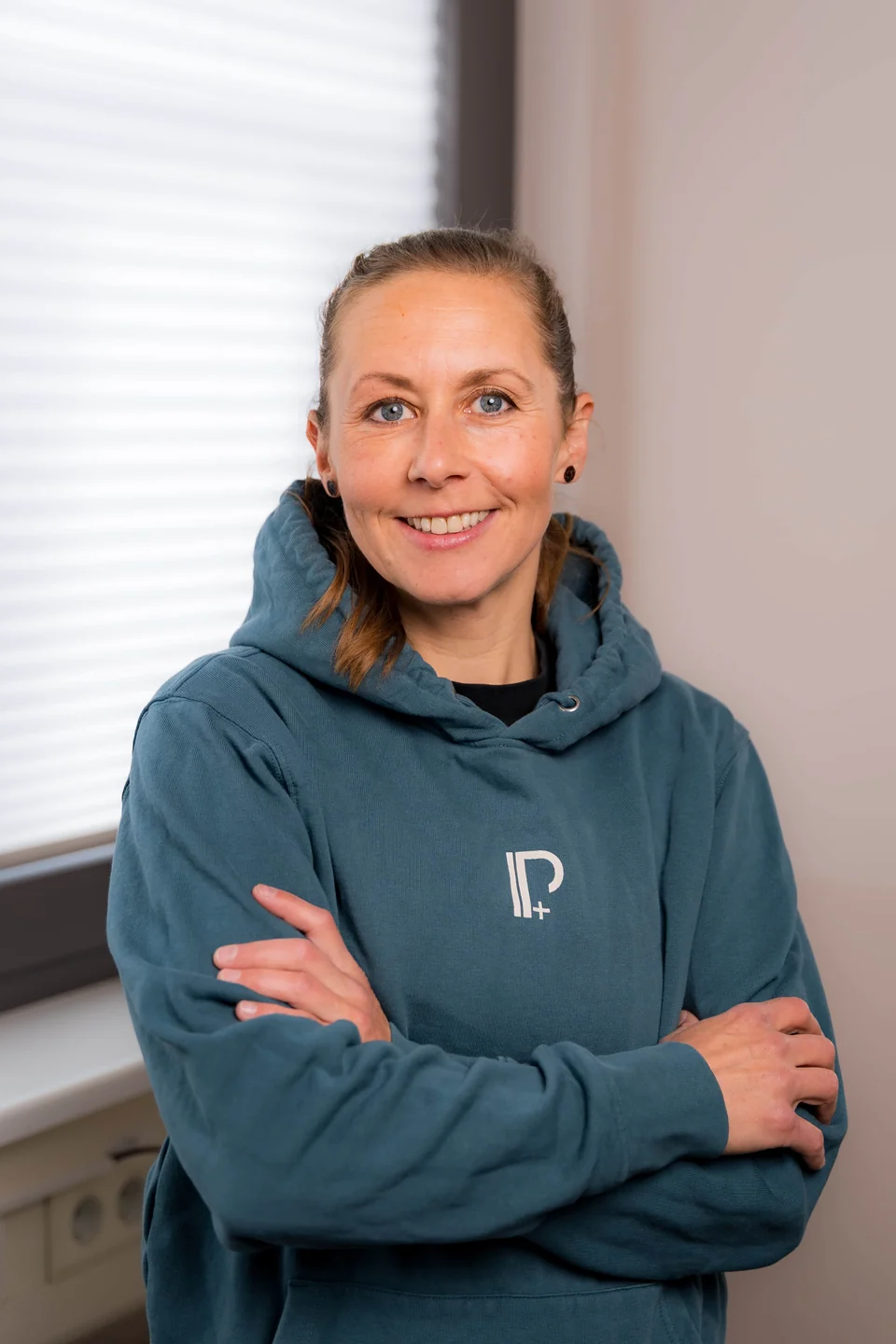 Johanna Krüger