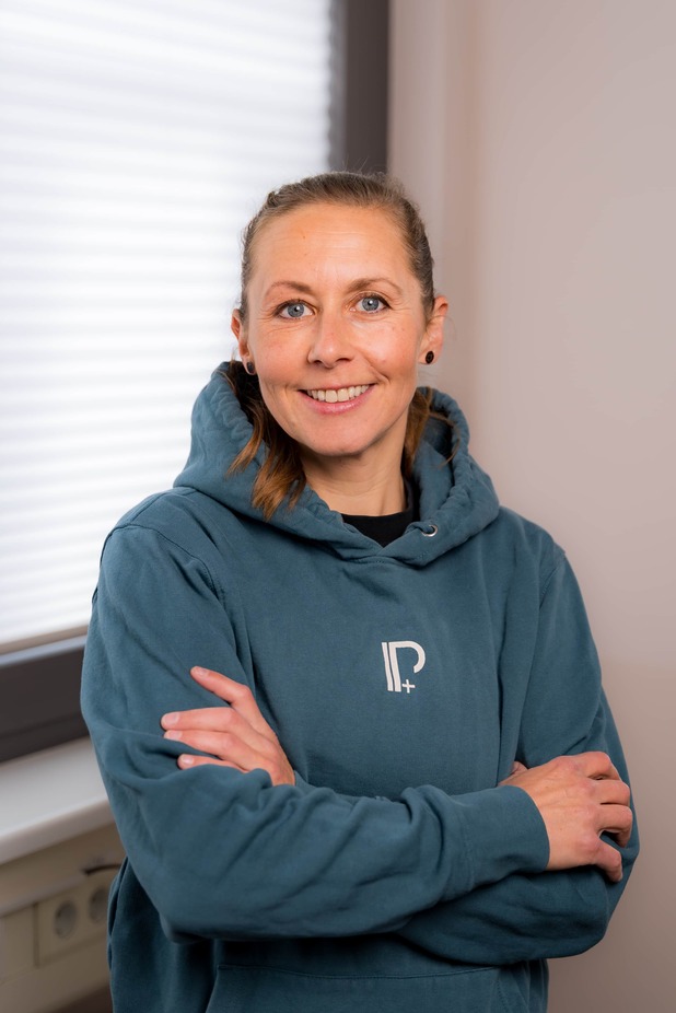 Johanna Krüger