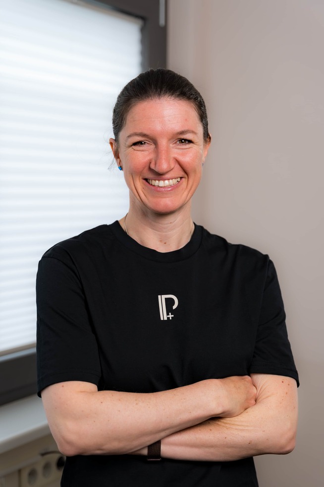 Sabine Groß
