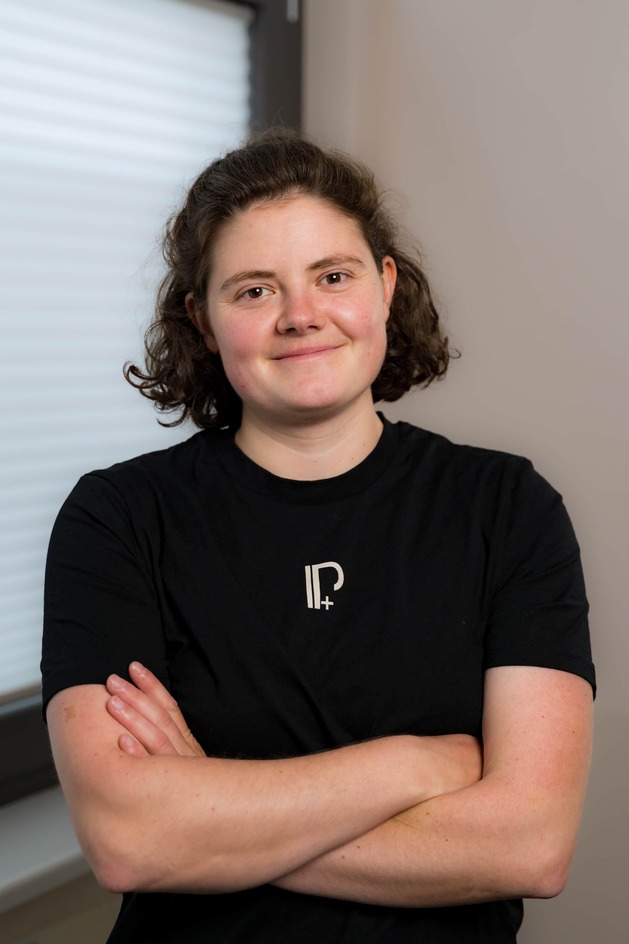 Madeleine König