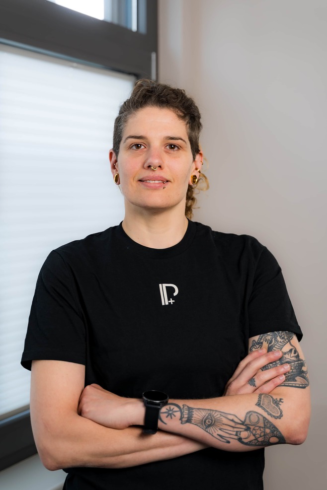 Maren Helmholdt